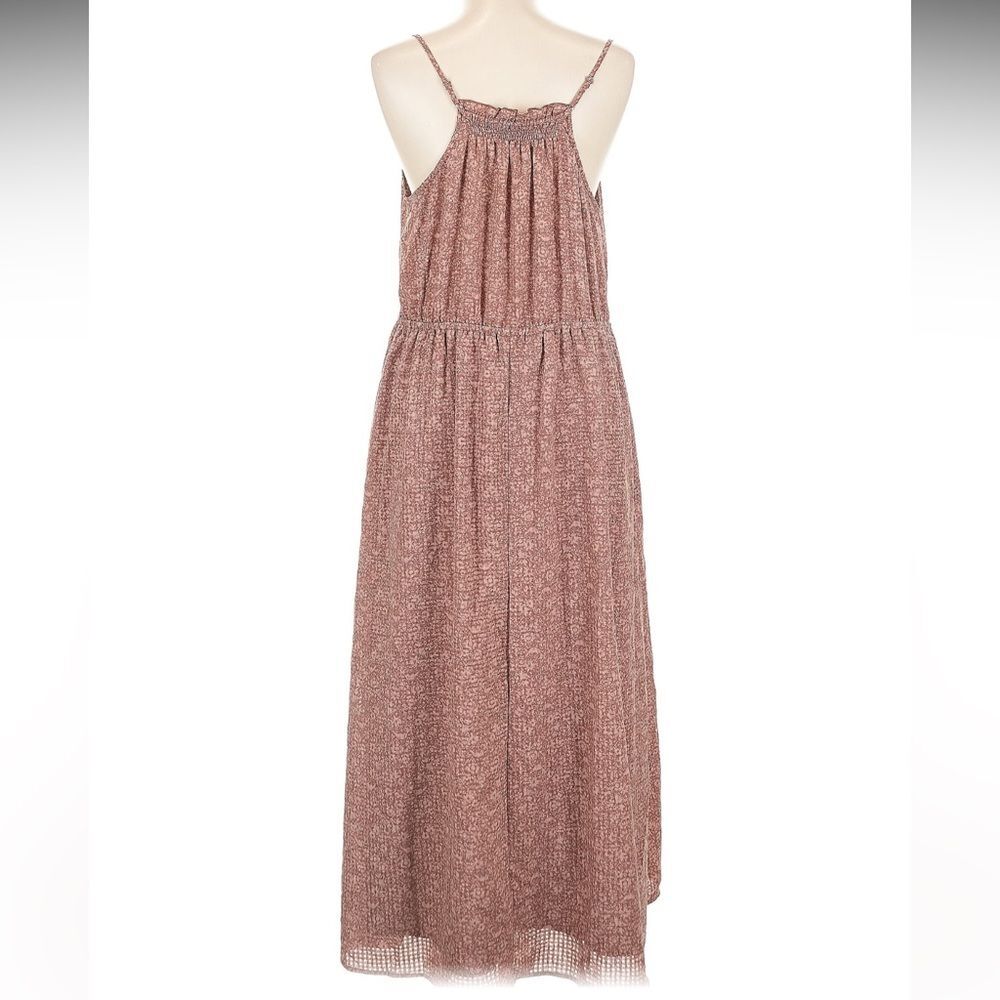 Universal Thread Dusty Rose Maxi Dress - Picture 6 of 10